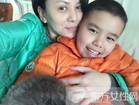 花樣姐姐王琳老公個(gè)人資料 揭王琳和劉國(guó)景離婚真相