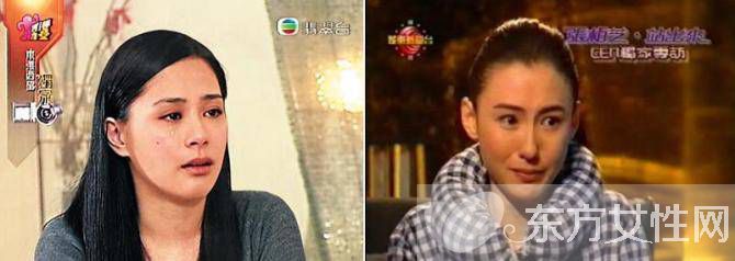 張柏芝運動裝素顏擠地鐵少女氣息十足 張柏芝門照艷全集圖片