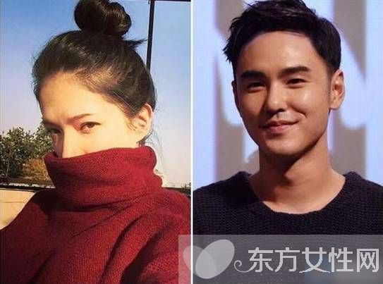 阮經天許瑋甯被曝感情回溫復合 深扒兩人8年戀愛分手內幕