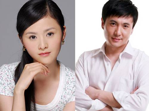 演員王琦個(gè)人資料 王琦沈騰結(jié)束12年愛(ài)情長(zhǎng)跑走進(jìn)婚姻殿堂