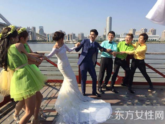 袁成杰老婆陳芊芊個人資料 王思聰居然是陳芊芊的男閨蜜