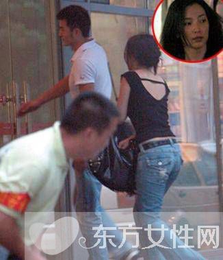 李冰冰被曝早已結(jié)婚成家 揭秘李冰冰老公是誰