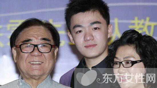 李谷一的兒子是誰 揭秘李谷一 初婚 離婚內(nèi)幕
