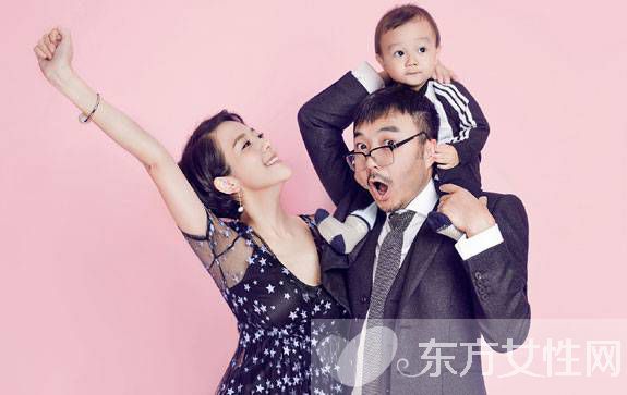 楊樂(lè)樂(lè)前夫是誰(shuí) 楊樂(lè)樂(lè)汪涵日久生情誕下愛(ài)的結(jié)晶