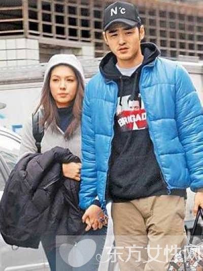 阮經(jīng)天許瑋甯被曝感情回溫復(fù)合 深扒兩人8年戀愛(ài)分手內(nèi)幕