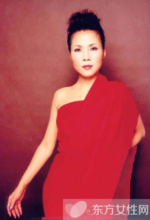 田震近況曝光近照顯憔悴 田震得了什么病