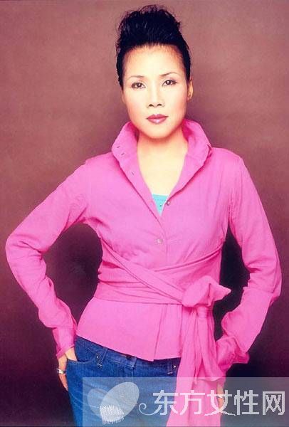 田震近況曝光近照顯憔悴 田震得了什么病