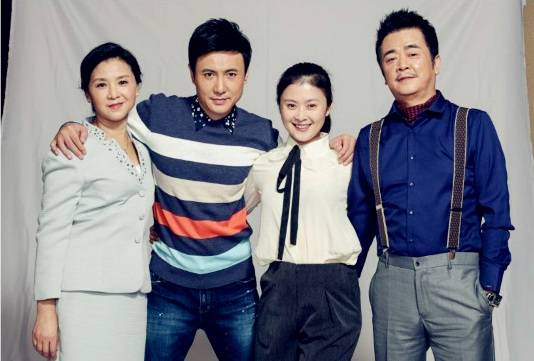 演員王琦個(gè)人資料 王琦沈騰結(jié)束12年愛(ài)情長(zhǎng)跑走進(jìn)婚姻殿堂