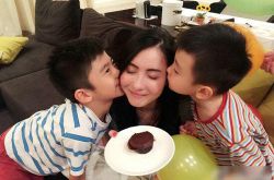 謝霆鋒的兒子 越長(zhǎng)越殘 揭被小兒子據(jù)見(jiàn)原因曝光