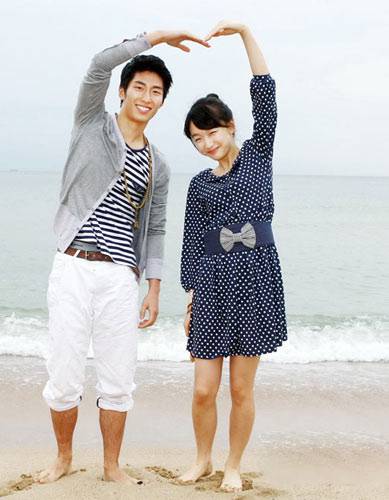 竇驍胸毛尷尬全露 揭竇驍周冬雨之間的曖昧故事