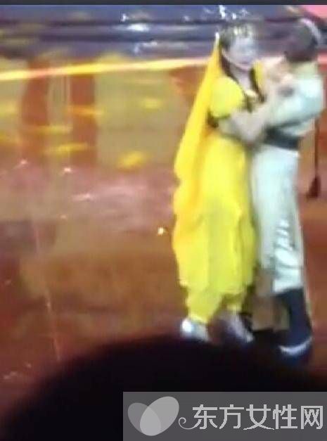 張雨綺照艷全集圖片 張雨綺遭黑人性騷擾被襲胸