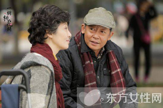 王志文老婆陳堅紅資料背景曝光 揭秘王志文徐帆同居往事