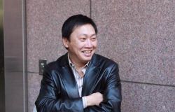 趙正平老婆照片曝光 揭未支付私生子一分贍養(yǎng)費(fèi)