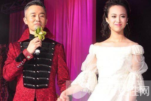 程雷老婆王萌萌個人資料 王萌萌懷孕程雷為其祈禱