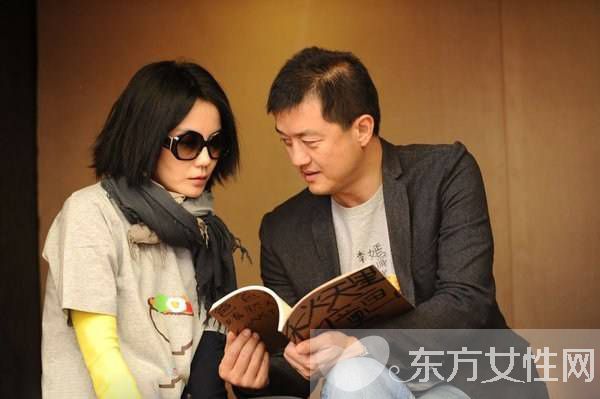 王菲被爆已懷孕兩個(gè)多月 揭與兩任老公離婚真正原因