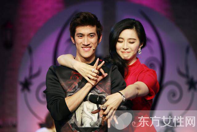 揭秘李治廷身高多少 李治廷被爆是王力宏表弟外表酷似