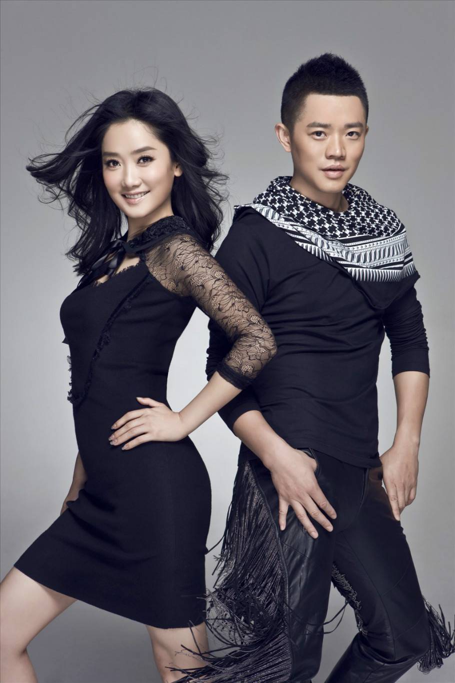 曝楊魏玲花和曾毅睡覺 兩人關(guān)系非同尋常雙雙出軌