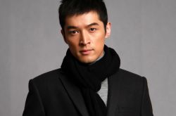 胡歌頻繁 示愛 閆妮 胡歌 很感謝當(dāng)年閆妮吻了我