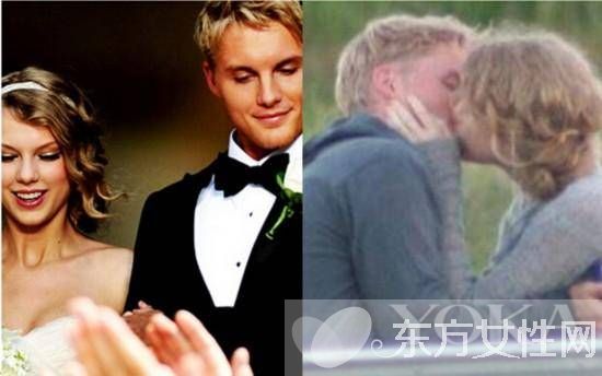 泰勒斯威夫特現(xiàn)任男友曝光 盤點(diǎn)斯威夫特的歷任男友