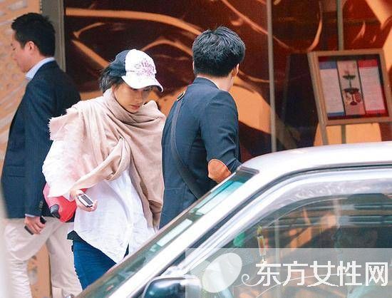 郭晶晶老公霍啟剛雄厚背景曝光 郭晶晶才是真正＂闊太＂