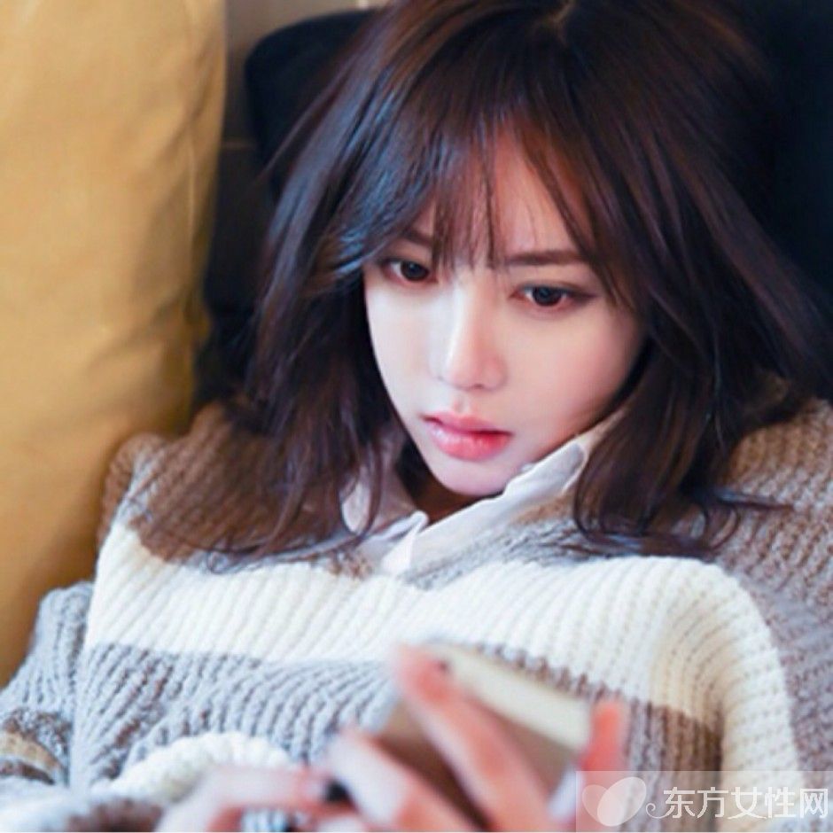 韓國網(wǎng)紅道暉芝男友曝光 揭道暉芝整容失敗變丑女