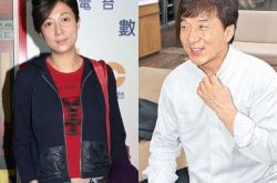 吳綺莉年輕照個(gè)人資料 成龍為什么不承認(rèn)小龍女