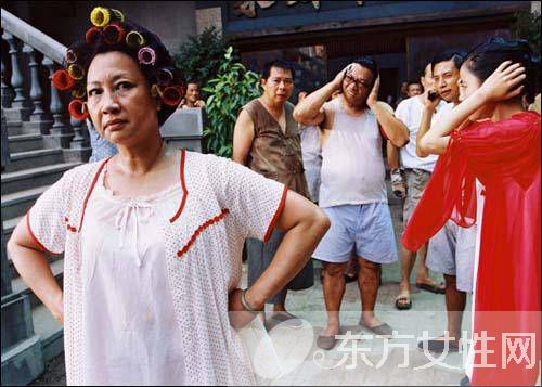 元秋老公是誰 元秋年輕時代照片