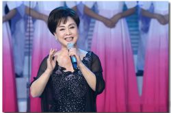 李谷一的歷任丈夫 現(xiàn)任老公顯赫背景個(gè)人資料曝光