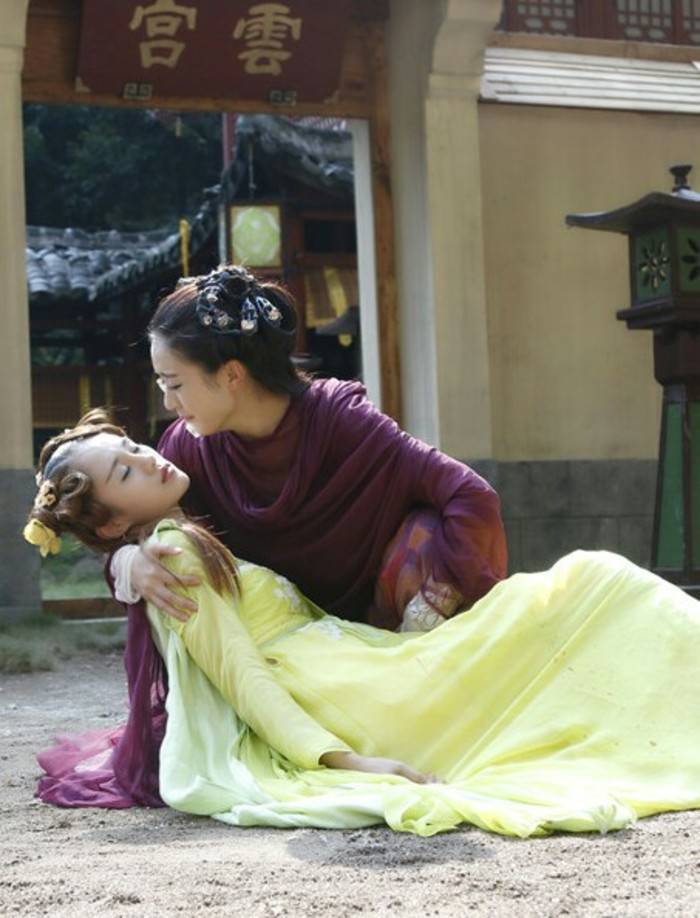 糖寶扮演者安悅溪個(gè)人資料 安悅溪的男朋友遭扒