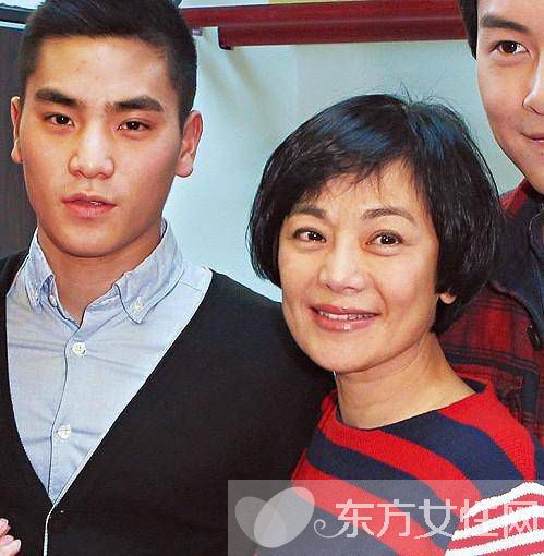 張艾嘉個(gè)人資料 張艾嘉被罵勾引有婦之夫王靖雄