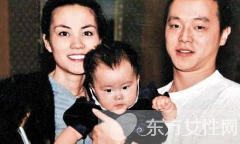 揭秘天后王菲老公有幾個 曝王菲李亞鵬婚變真相