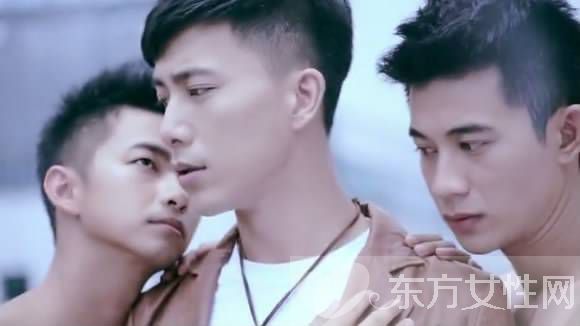 黃宥杰為出名全裸出境 傷愛(ài)罪男男野戰(zhàn)遭男同抵觸