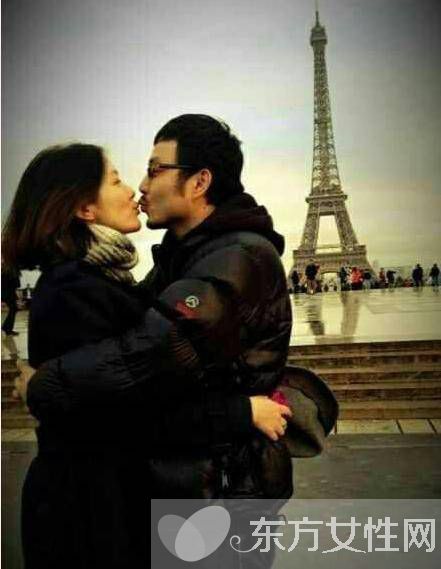 楊樂(lè)樂(lè)前夫是誰(shuí) 楊樂(lè)樂(lè)汪涵日久生情誕下愛(ài)的結(jié)晶