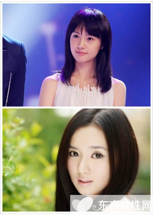  湘女郎 江鎧同個(gè)人資料 江鎧同打鄭爽的照片曝光