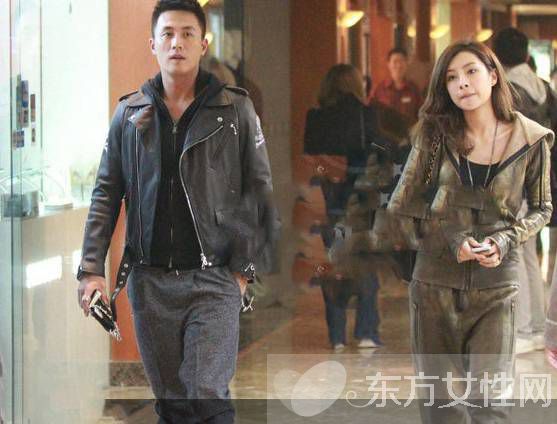 杜淳女友楊璐個(gè)人資料 揭杜淳多次劈腿婚事告吹