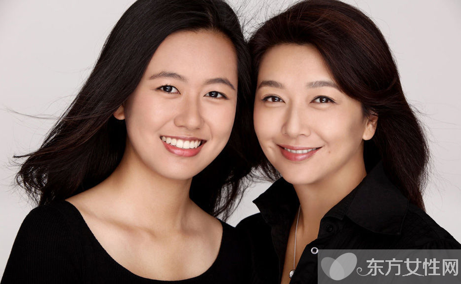 江珊現(xiàn)任老公是誰 江珊女兒高亦心照片