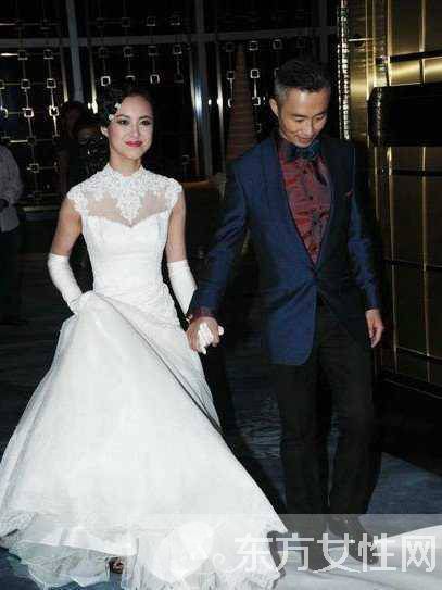 程雷老婆王萌萌個人資料 王萌萌懷孕程雷為其祈禱