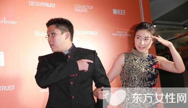 郭晶晶老公霍啟剛雄厚背景曝光 郭晶晶才是真正＂闊太＂