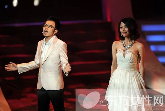 汪涵年齡家庭背景曝光 揭前妻神秘身份背后