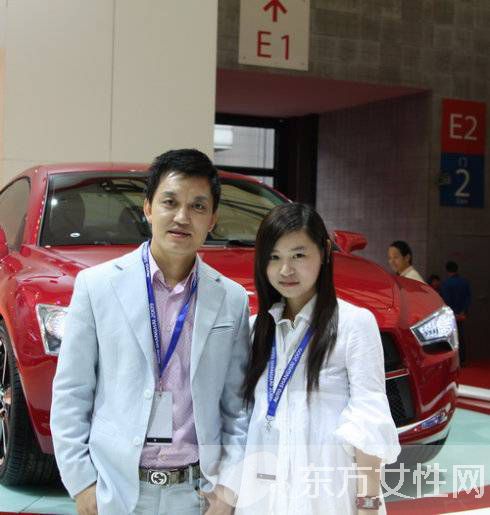 村長李銳老婆照片介紹 女兒跳跳人小鬼大表白TFBOYS