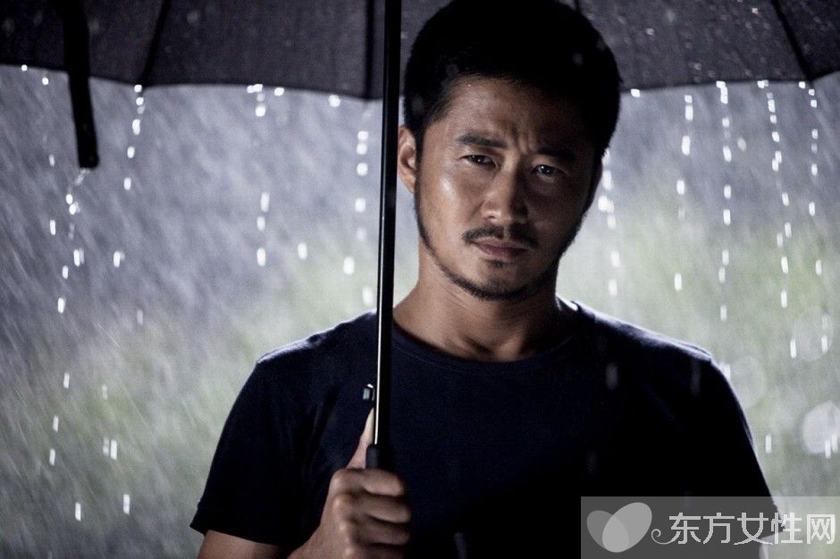 謝楠老公吳京身高多少 硬漢吳京個人資料