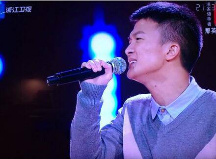 周深女生版卷珠簾超好聽 周深家庭背景資料曝光