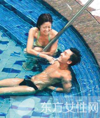 王浩信出軌被爆與陳自瑤離婚 王浩信承諾 絕對不會再出軌