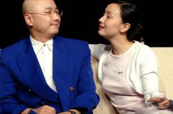 小陶虹個人資料 曝徐崢小陶虹感情不和夜店徹夜不歸