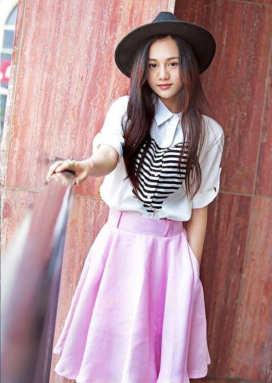 糖寶扮演者安悅溪個(gè)人資料 安悅溪的男朋友遭扒