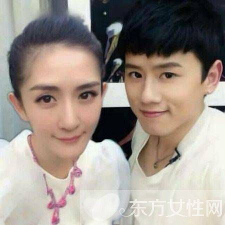 謝娜年齡多大 揭謝娜為什么離開快樂大本營