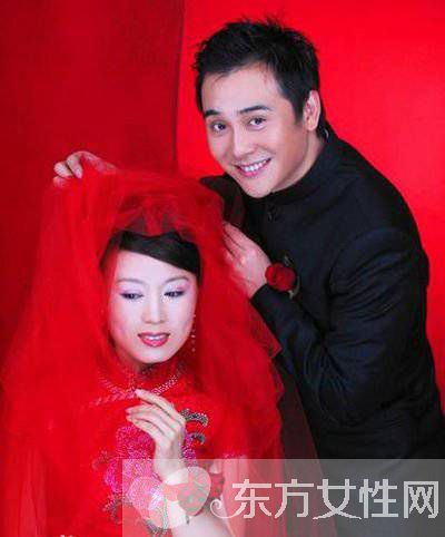 黃梅戲演員吳瓊資料曝光 黃梅戲演員吳瓊老公是誰