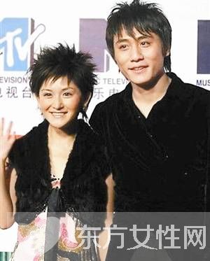 謝娜年齡多大 揭謝娜為什么離開快樂大本營