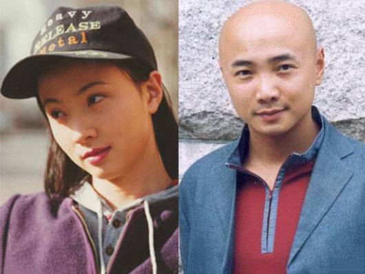 小陶虹個人資料 曝徐崢小陶虹感情不和夜店徹夜不歸