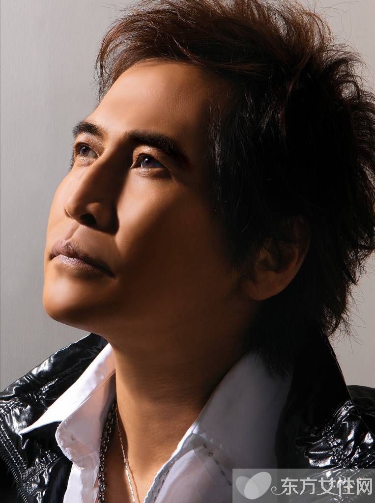 齊秦老婆孫麗雅個(gè)人資料 孫麗雅富二代背景曝光